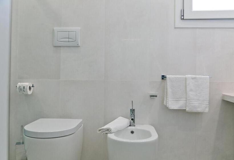 Номер Superior Внутренний, Terra D Acqua Resort & Spa