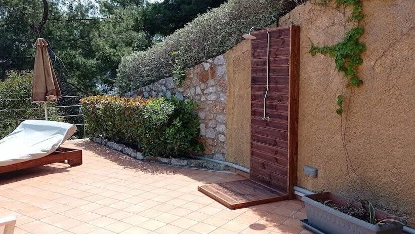 带2个卧室的别墅, Skiathos Gea Villas