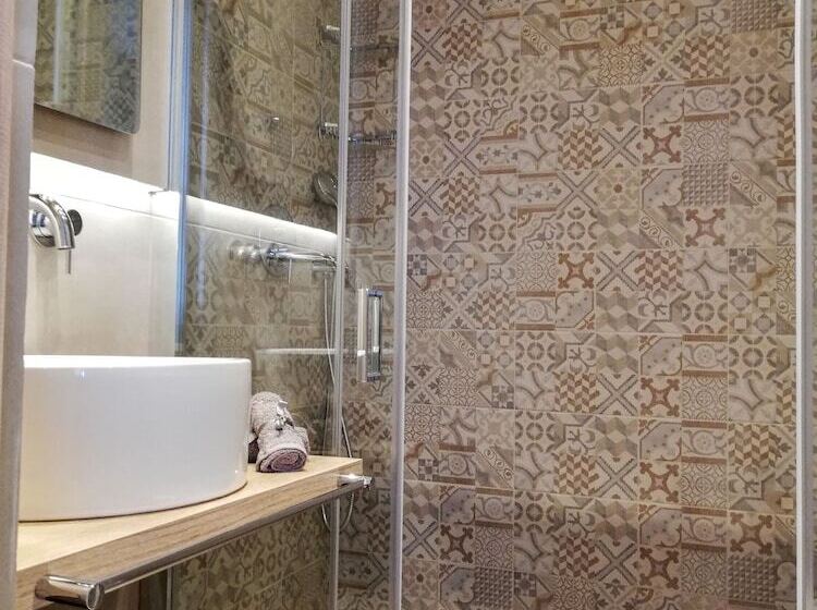 带海景及2个卧室的复式公寓, Skiathos Gea Villas