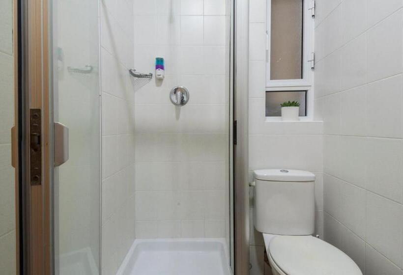 استودیو کلوب, Blubay Apartments By St Hotels