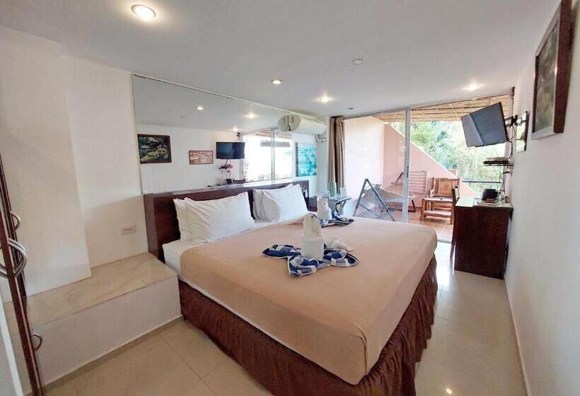 اتاق سوپریور, Bohol Vantage Resort