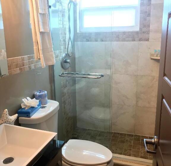 חדר סטודיו סטנדרד, Caribbean Resort Suites