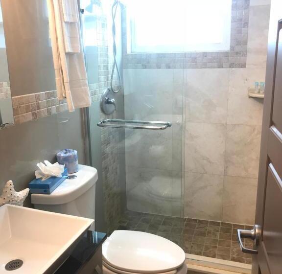 סוויטה, Caribbean Resort Suites