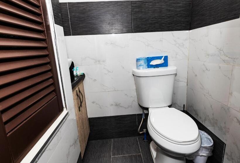 סוויטה, Caribbean Resort Suites