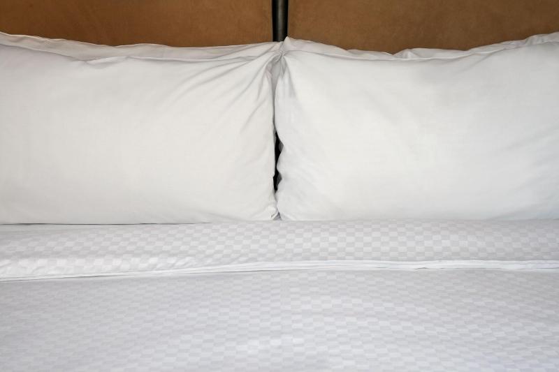 Стандартный Номер Кровать Кинг, Four Points By Sheraton Regina