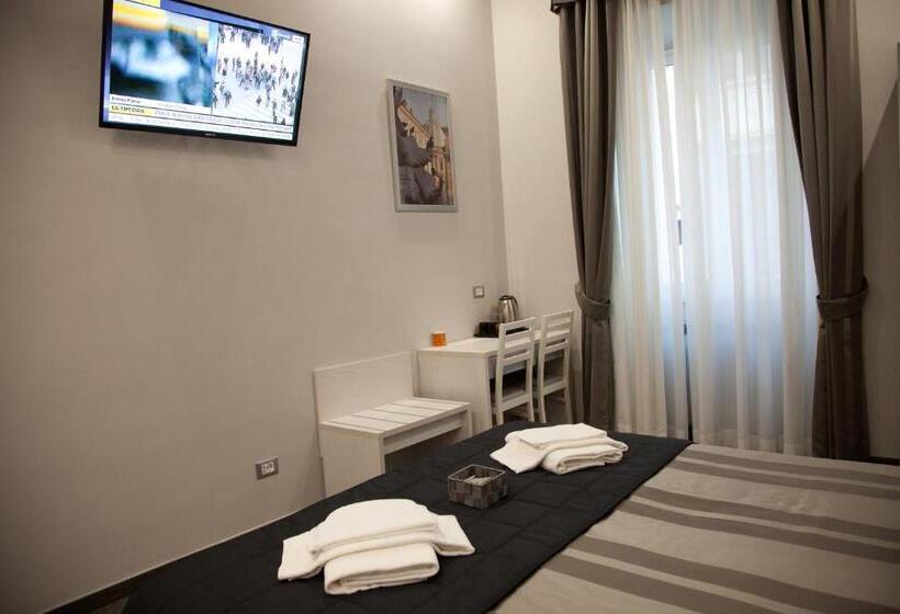 سوییت لوکس, Imperial Suite