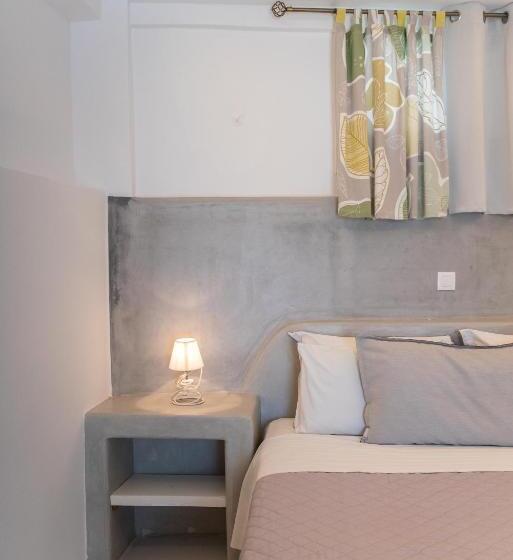 Номер Стандарт Вид на Море, Krotiri Bay  Adults Only