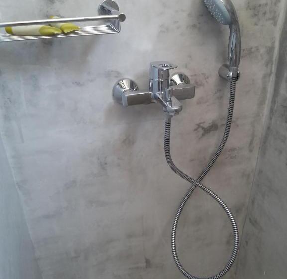 Апартаменты 1 Спальня, Krotiri Bay  Adults Only