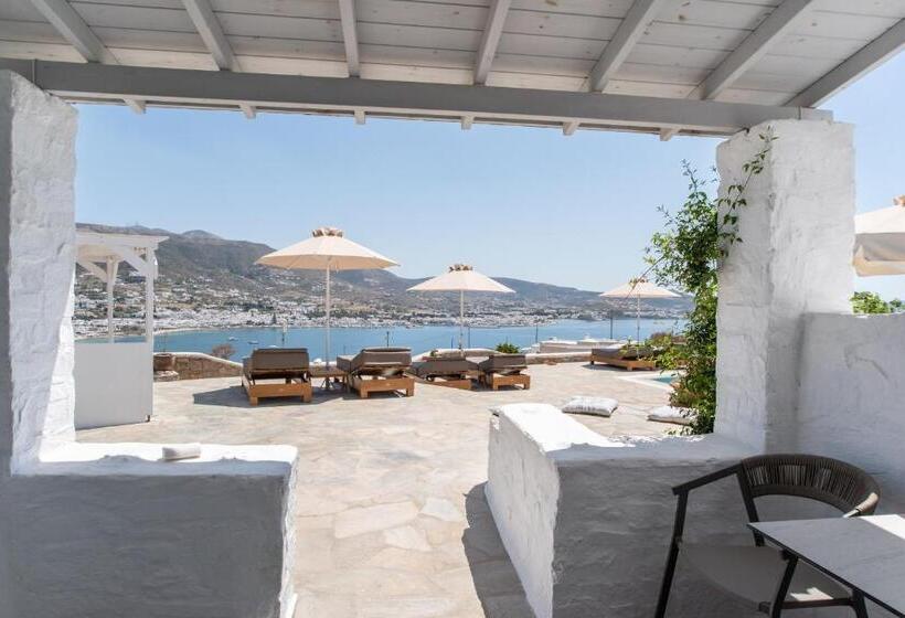 Номер Стандарт Вид на Море, Krotiri Bay  Adults Only