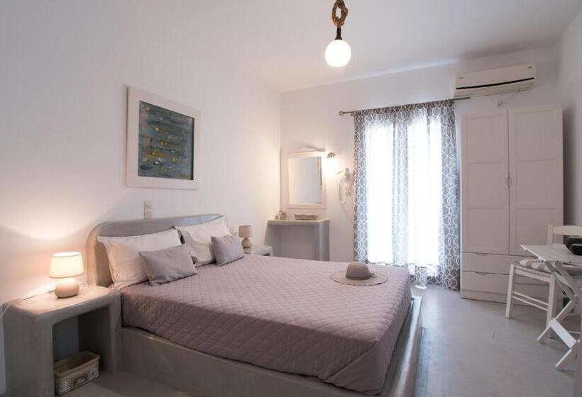 Студия Стандарт, Krotiri Bay  Adults Only