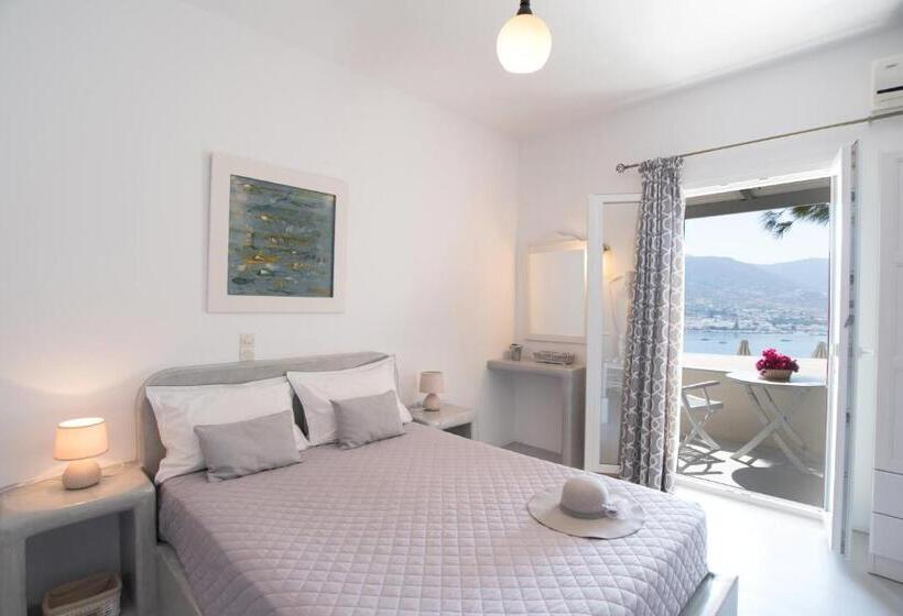 Студия Стандарт, Krotiri Bay  Adults Only