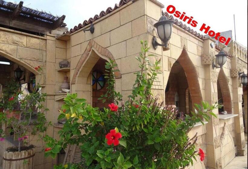 اتاق استاندارد, Osiris Hotel Cairo