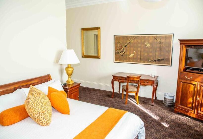 Quarto Estandar, Royal Hotel Randwick