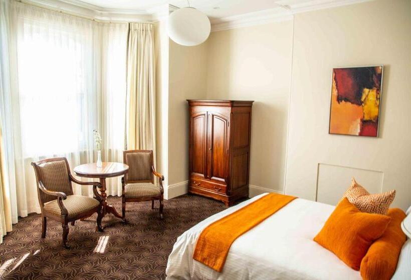 스탠다드 룸, Royal Hotel Randwick