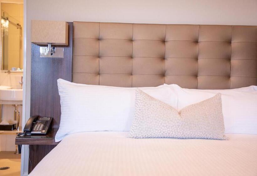 스탠다드 룸, Royal Hotel Randwick