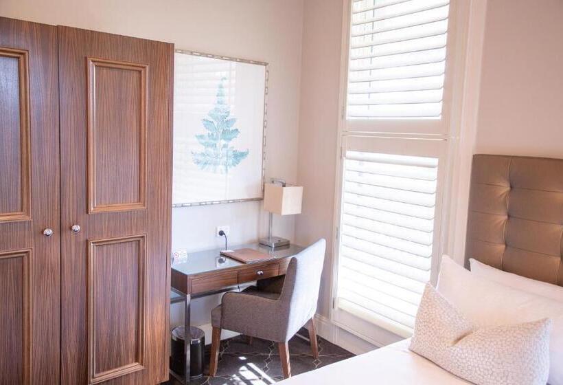 Quarto Familiar, Royal Hotel Randwick