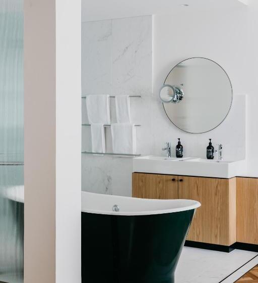 스위트, The Old Clare Hotel, Independent Collection By Evt