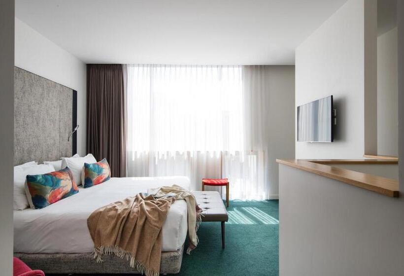 스위트, The Old Clare Hotel, Independent Collection By Evt