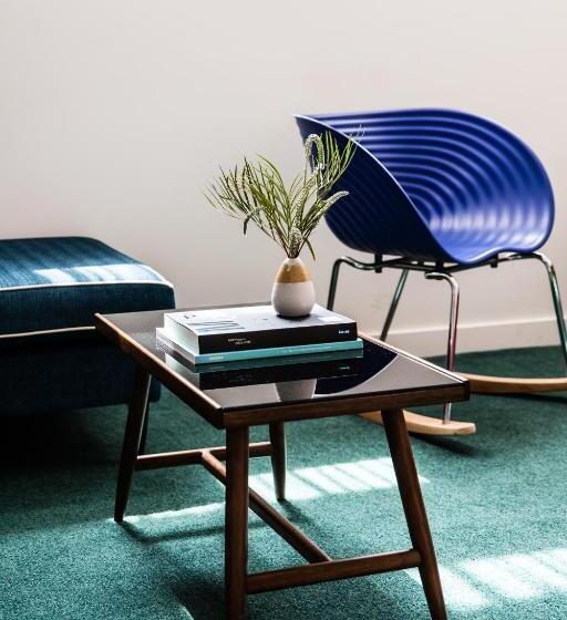 스위트, The Old Clare Hotel, Independent Collection By Evt