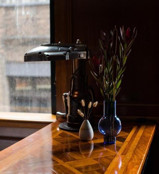 스위트, The Old Clare Hotel, Independent Collection By Evt