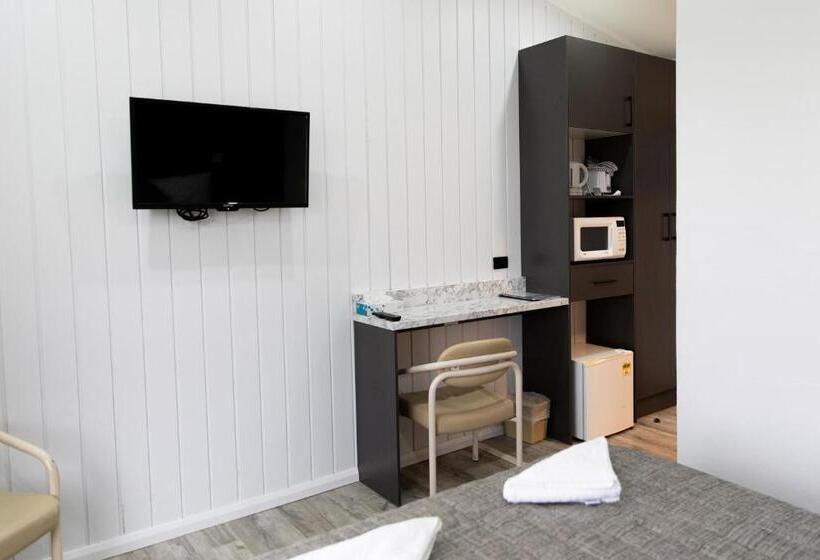 Family Suite, Garden Motor Inn