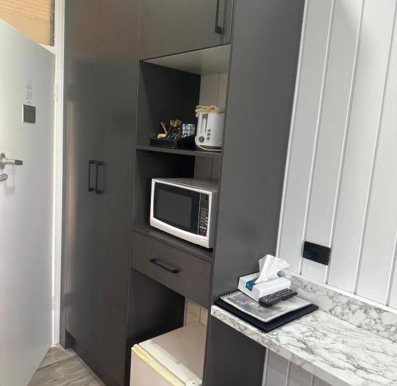 Family Suite, Garden Motor Inn