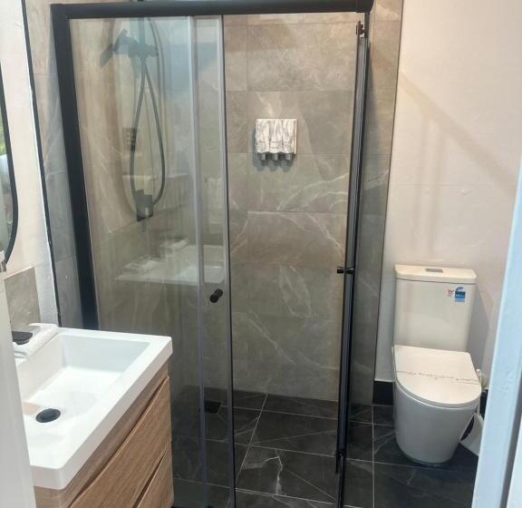 Family Suite, Garden Motor Inn