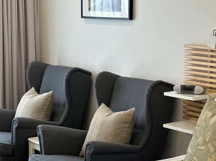 Номер Executive, Berrima Bakehouse Motel