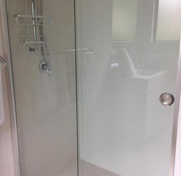 Апартаменты 1 Спальня, Chez Noosa Resort Motel