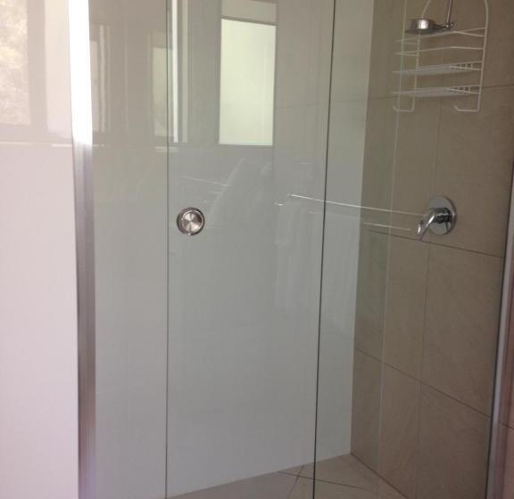 Апартаменты Deluxe 1 Спальня, Chez Noosa Resort Motel