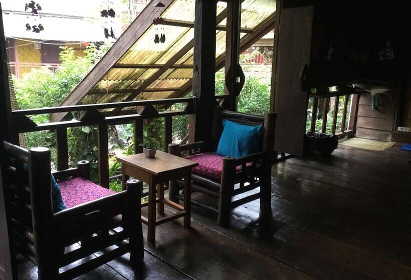 Вилла 4 Спальни, Champa Lao The Villa