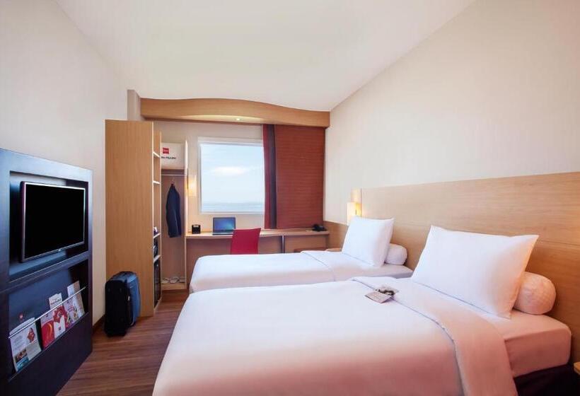 اتاق سوپریور, Ibis Manado City Center Boulevard