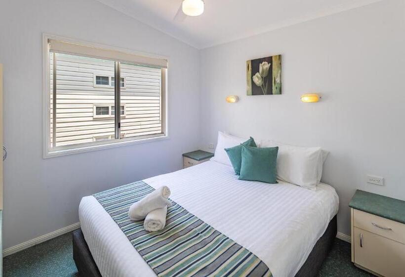 오두막, Ingenia Holidays Kingscliff