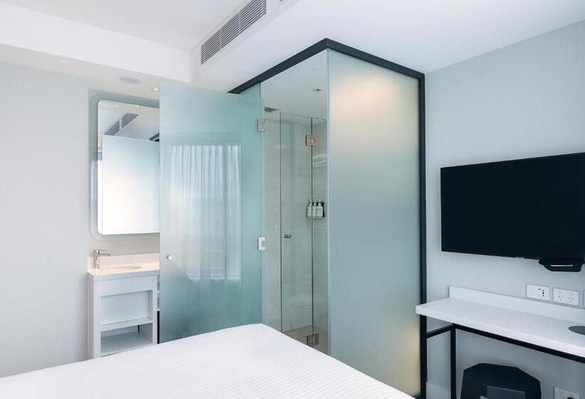 기본룸, Kith Hotel Darling Harbour