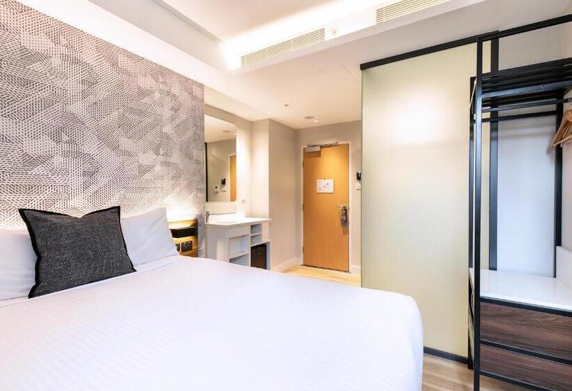 스탠다드 룸, Kith Hotel Darling Harbour