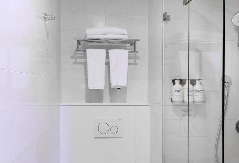 스탠다드 룸 퀸사이즈 침대, Kith Hotel Darling Harbour