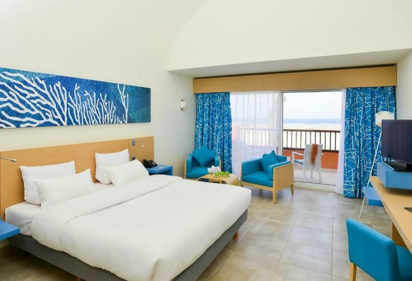 اتاق استاندارد, Novotel Marsa Alam Beach Resort