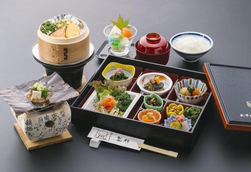 Номер Стандарт, Ryokan Asunaro