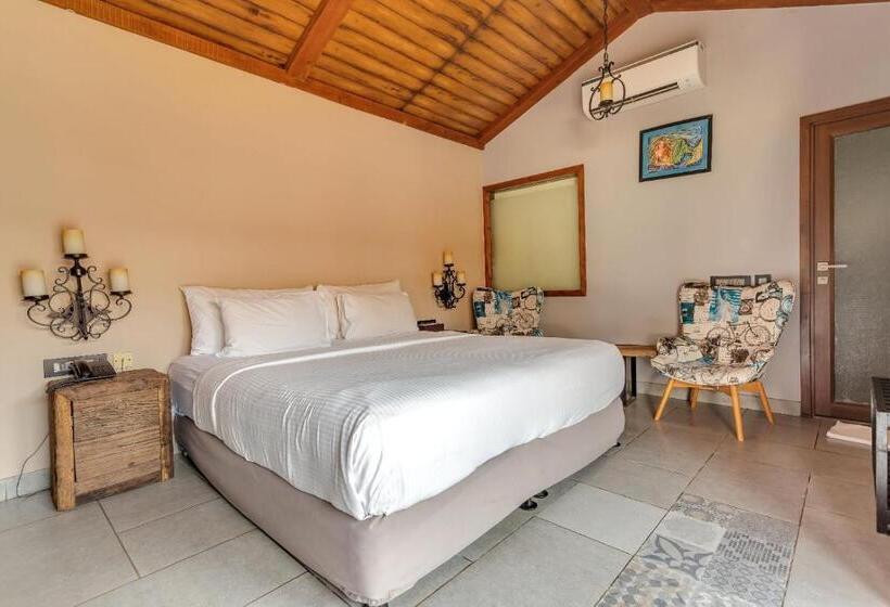 Дом 1 Спальня, The Baga Beach Resort