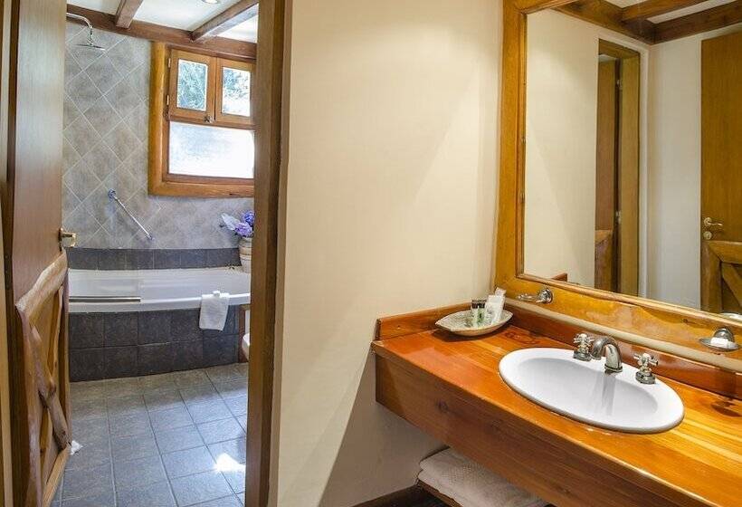 패밀리 스위트, Nido Del Condor Hotel & Spa