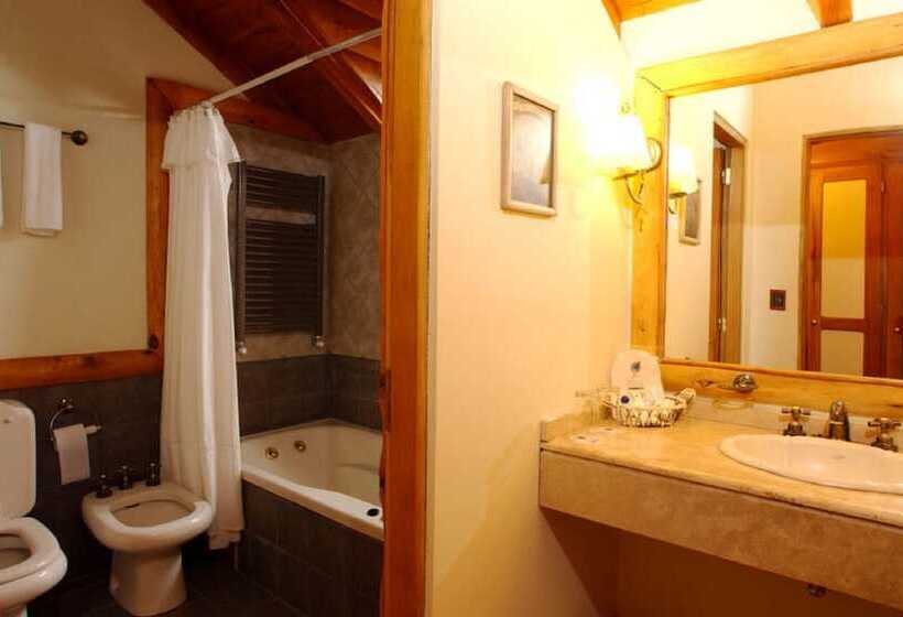 오두막, Nido Del Condor Hotel & Spa