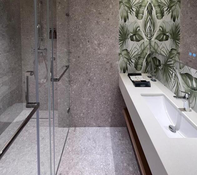 Номер Стандарт Вид на Горы, 三亚瞻云精选酒店 The Yun Collection Sanya