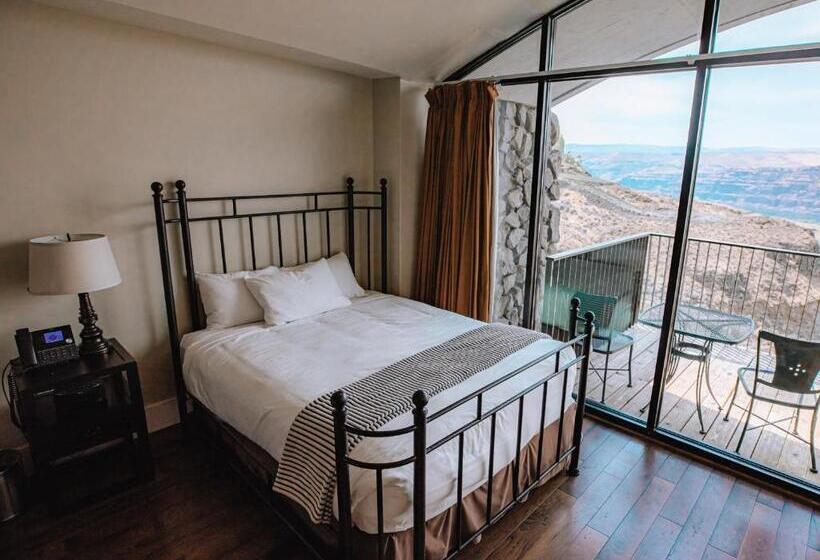 Номер Deluxe Кровать Кинг, Sagecliffe Resort & Spa