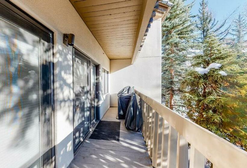 침실 1개 아파트, Townsend Place   Beaver Creek Retreat