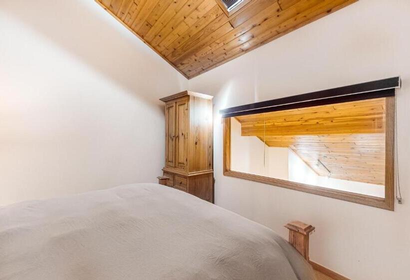 침실 2개 아파트, Townsend Place   Beaver Creek Retreat