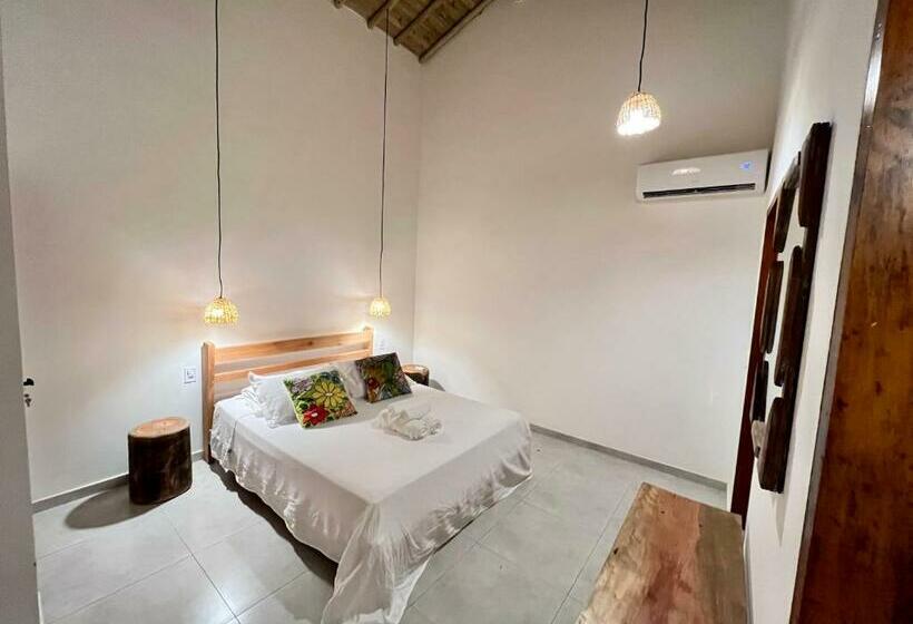 Дом 2 Спальни, Villa Sagui Trancoso