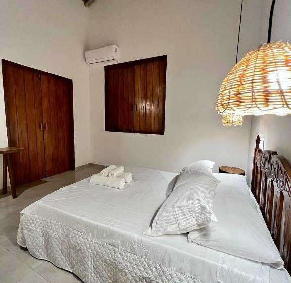 Дом 2 Спальни, Villa Sagui Trancoso