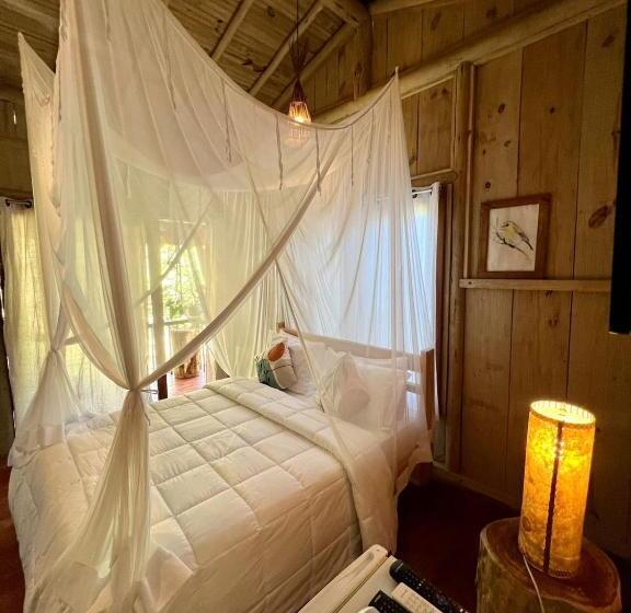 Номер Стандарт с Гидромассажем, Villa Sagui Trancoso