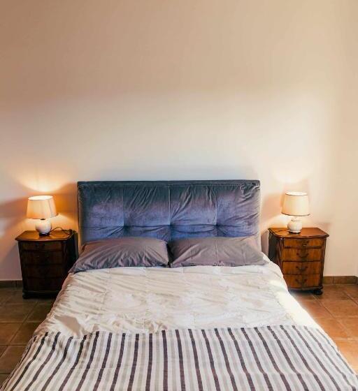 Полулюкс, Bed And Breakfast Villa Romano