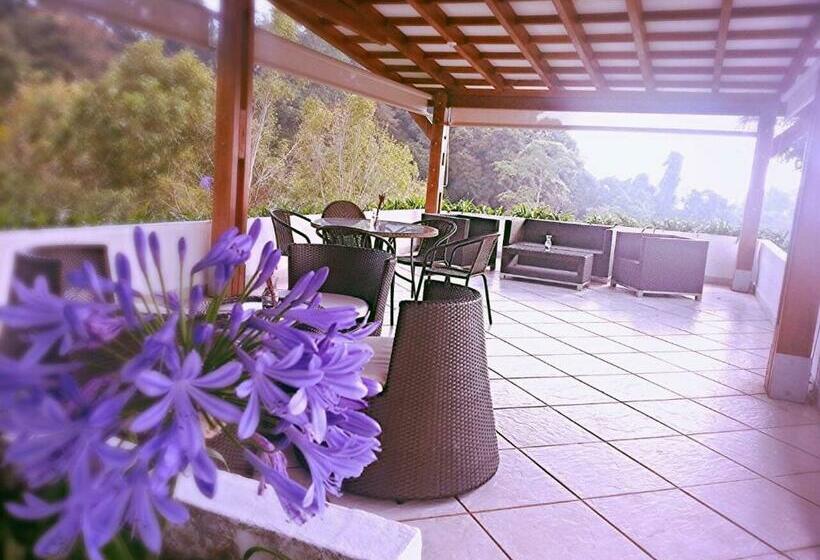 4인용 수피리어 룸, Casa Caballero Hotel Boutique